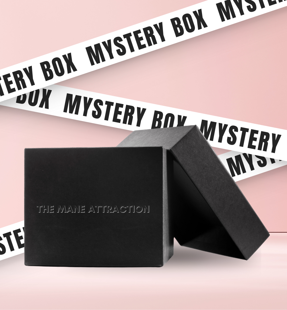 Mystery Box - The Mane Attraction
