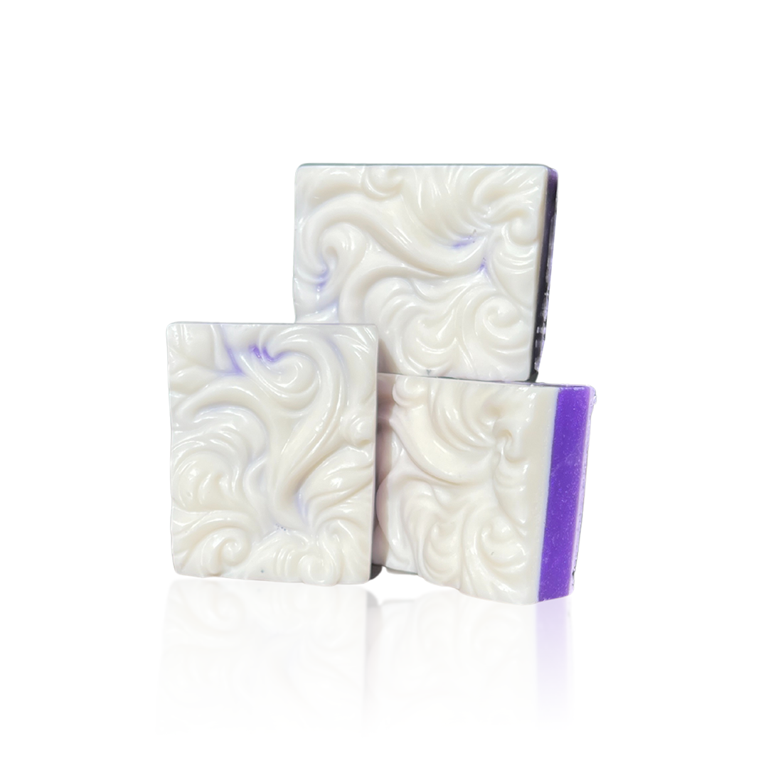 Love Spell Body Bar - The Mane Attraction